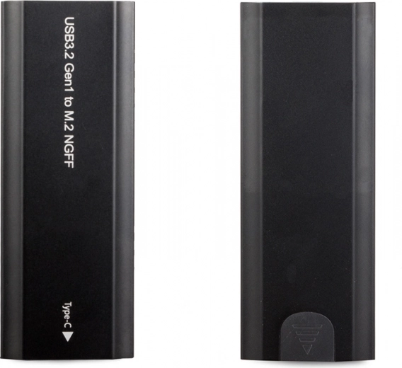 Prise en charge M.2 SATA NGFF 2230‑2280