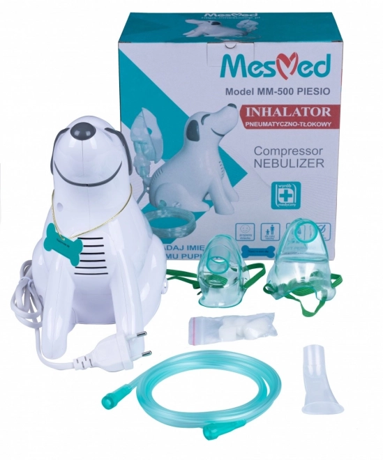 Inhalateur MM-500 Piesio