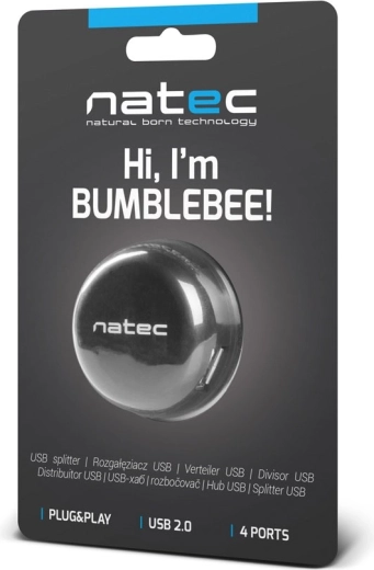 Extension efficace des ports USB