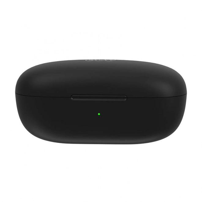 Écouteurs TWS QCY T17 (noir)
