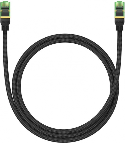Conception durable avec tressage en nylon