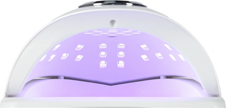 Durcissement rapide et uniforme 150 W