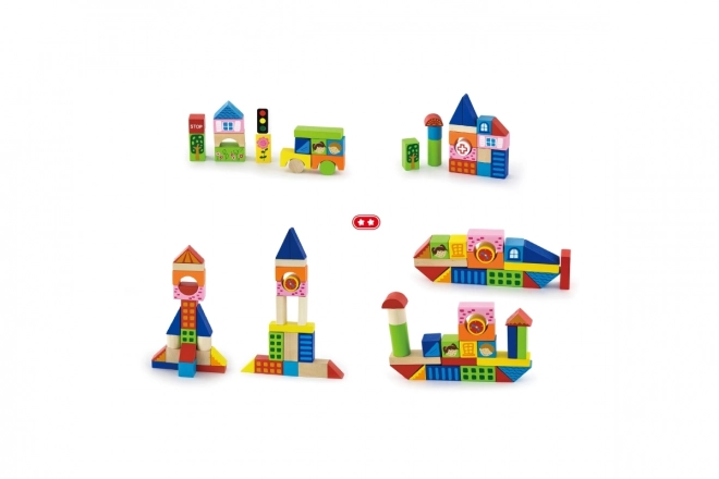 Construisez votre propre ville