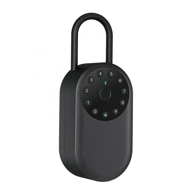 Coffre-fort intelligent avec empreinte digitale Lockin YEEUU