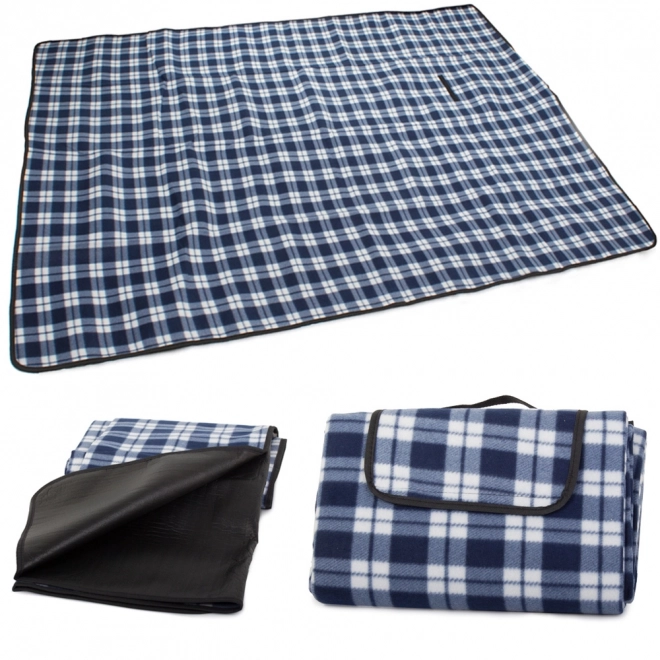 Tapis de pique-nique biwak 150x200