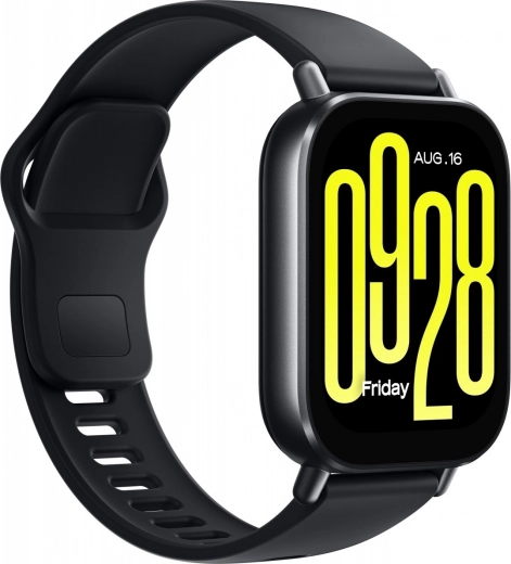 Jusqu’à 18 jours d’autonomie et Xiaomi HyperOS fluide