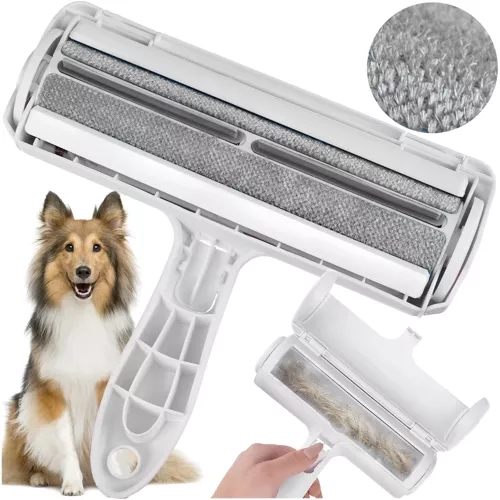 Rouleau/brosse à vêtements Ruhhy 23121