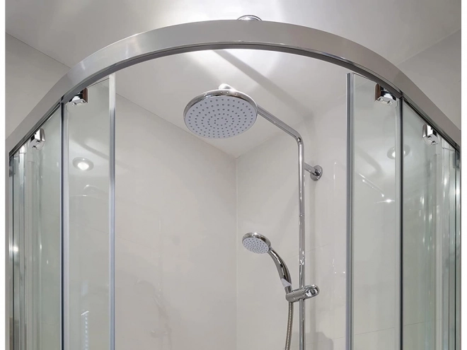 Roulettes pour cabines de douche