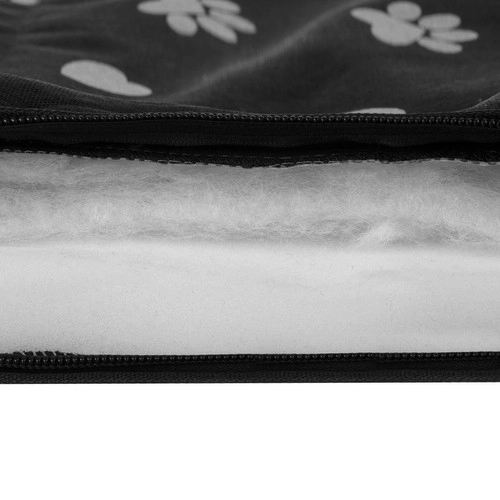 Couchage pour chien XXL imperméable