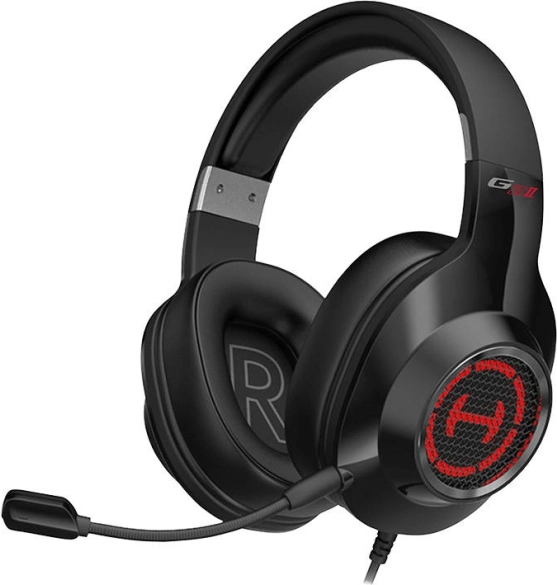 Casque de jeu Edifier HECATE G2 II (noir)