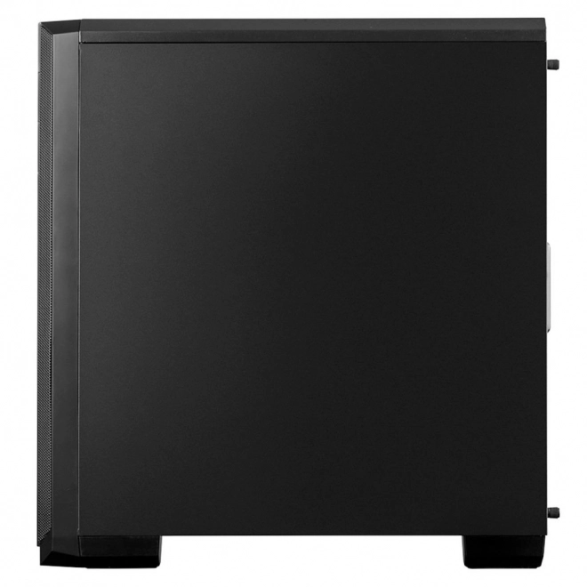 MODECOM Oberon Pro boîtier d'ordinateur noir