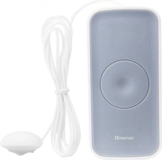 Sonde robuste et fiabilité en milieu humide