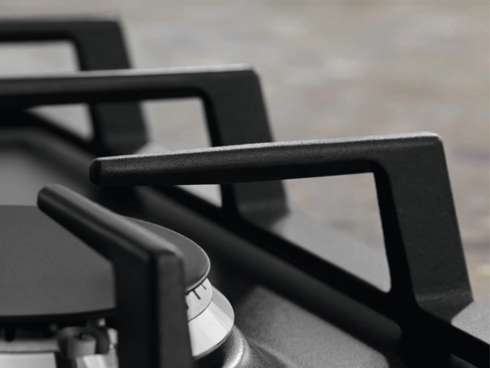 Brûleur wok puissant