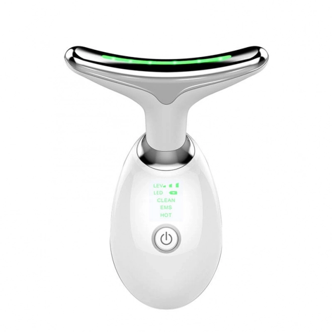 Masseur de cou EMS électrique ANLAN ALMJY01-02