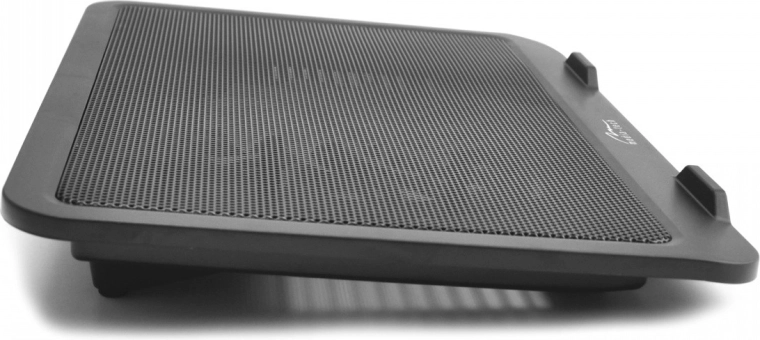 Grille métallique pour une meilleure dissipation thermique