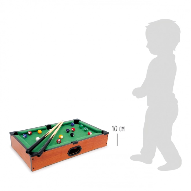 Dimensions compactes