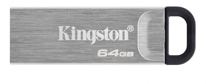 Clé USB Kyson DTKN/64G USB 3.2 Gen1