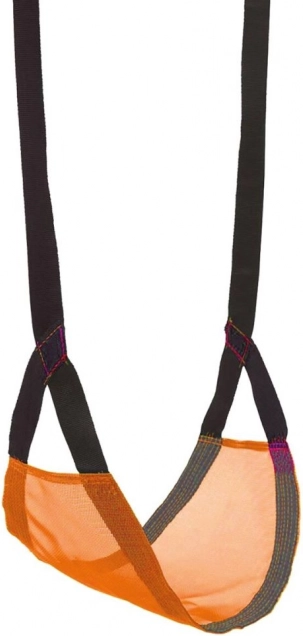 Assise respirante et confortable