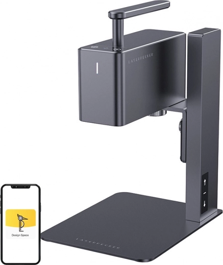 Commande mobile et mise en route rapide