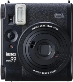 Appareil photo instantané Instax Mini 99 noir