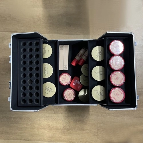 Trousse Cosmétique Soulima XL 22529