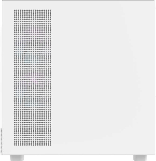 Design spacieux avec possibilités d’extension