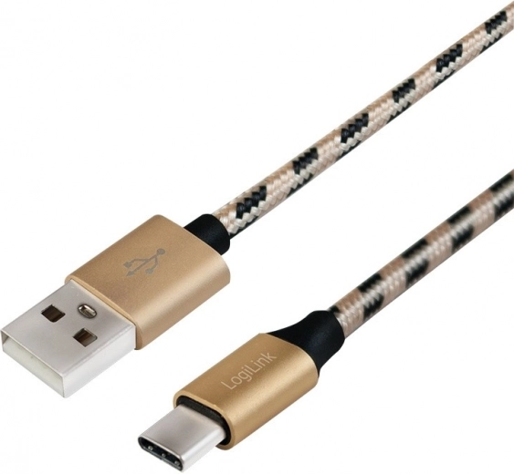 Connexion universelle USB‑A vers USB‑C