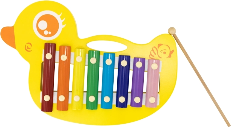 Des notes claires et une structure robuste