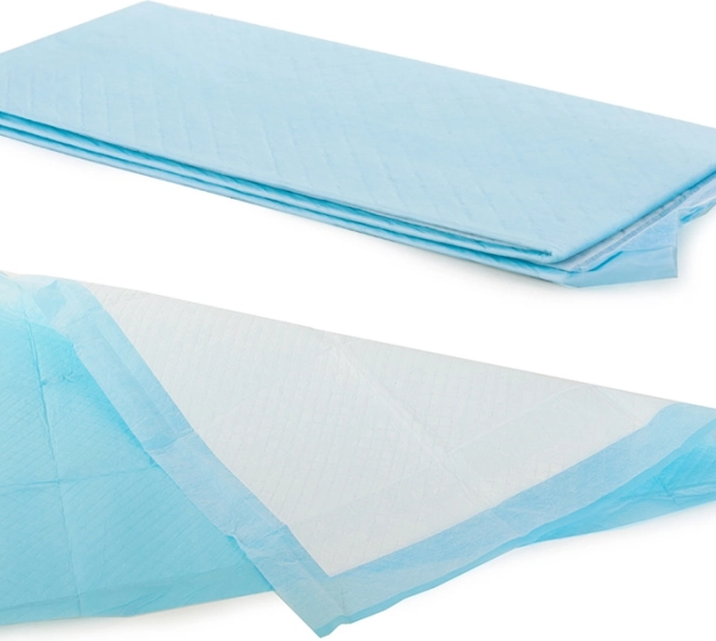 Noyau multicouche super absorbant