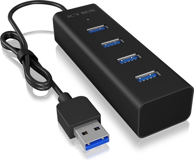 Alimentation USB sans adaptateur