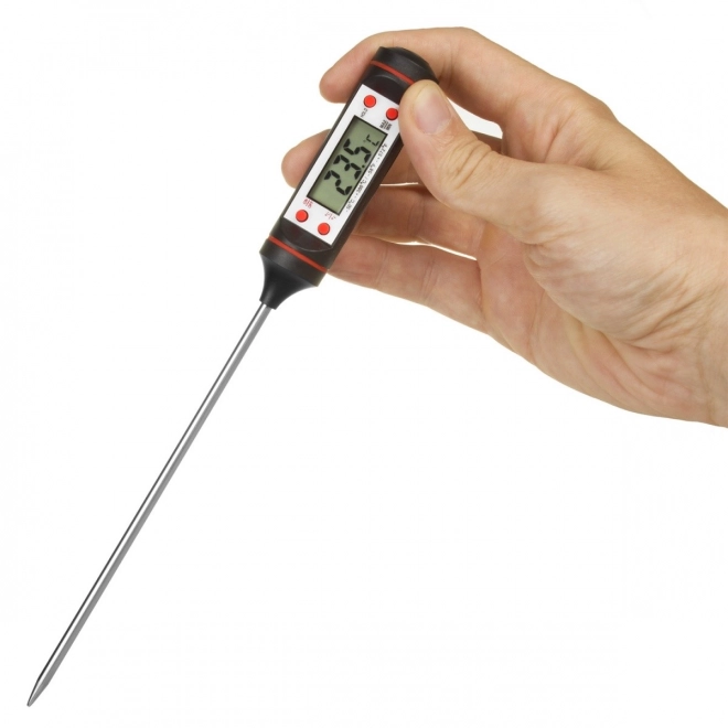 Thermomètre de cuisine GreenBlue