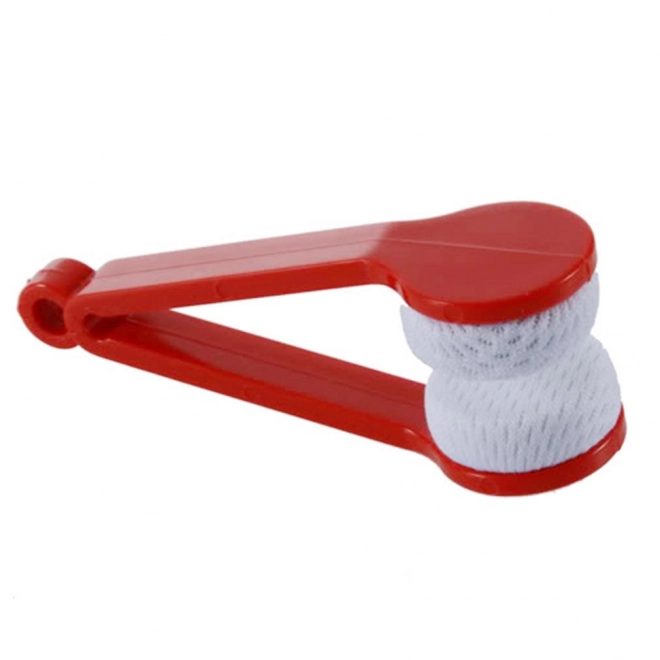 Nettoyant pour lunettes