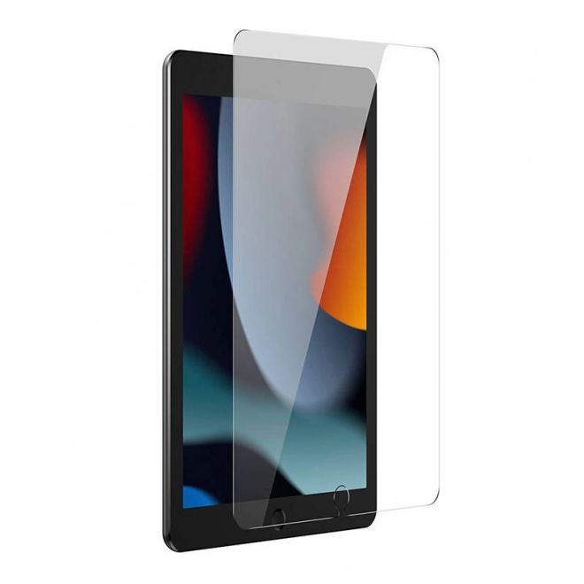 Verre trempé protecteur Baseus pour iPad 10,2"/Air3 10,5"