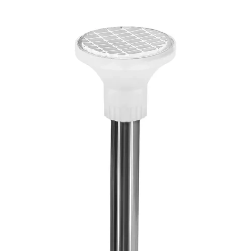 Étagère de douche d'angle Ruhhy 23369