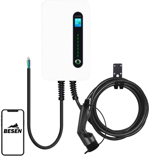 Application EVSEMaster : planification et statistiques