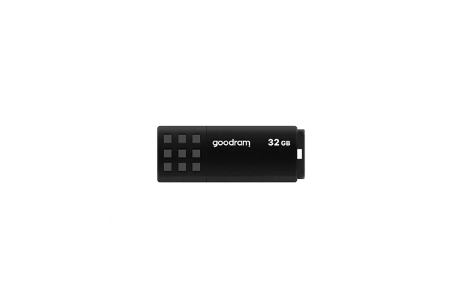 Clé USB 32GB USB 3.0 noire