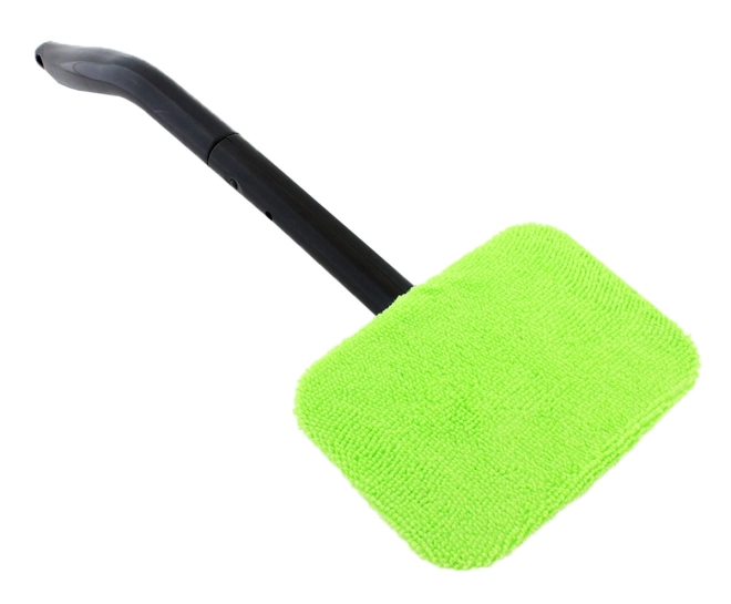 Nettoyage efficace