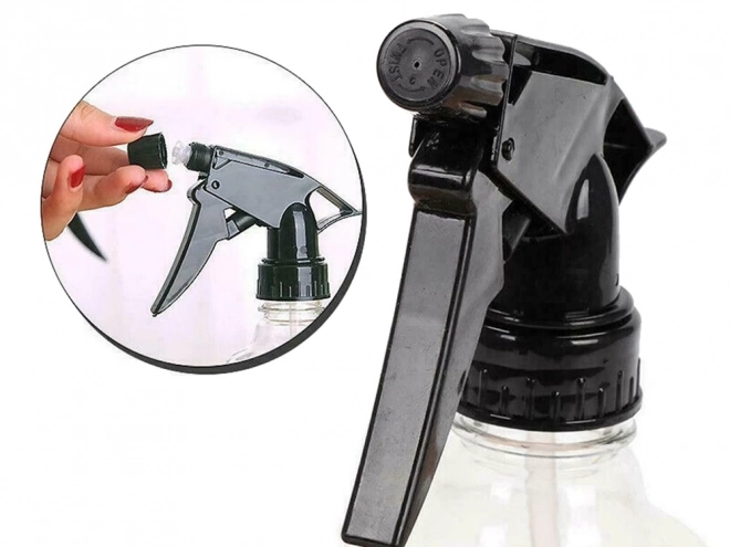Spray de coiffure universel