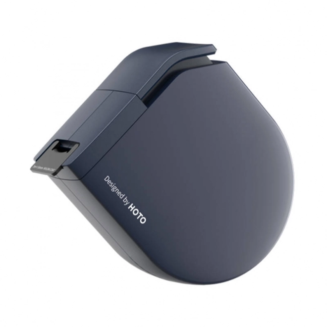 Mètre à ruban auto-rétractable HOTO QWZSJC001, 3 m