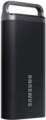 Disque SSD Externe Samsung T5 EVO 8TB USB 3.2 Gen. 1 Noir