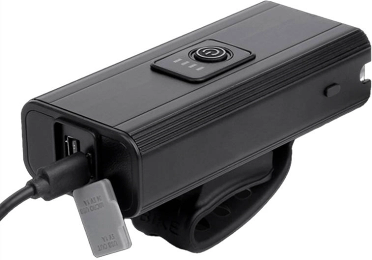 Trois modes d’éclairage