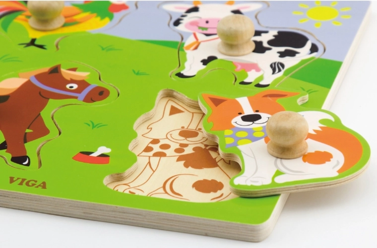 Conception en bois résistante