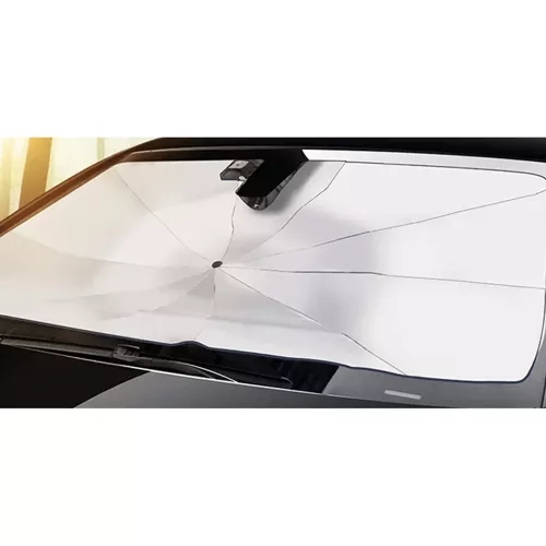 Xtrobb couverture de pare-brise de voiture 23771