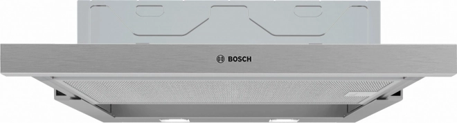 Hotte de cuisine encastrée Bosch