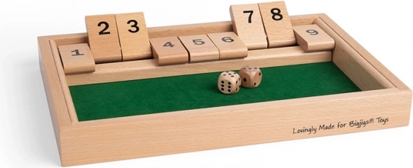 Développe le calcul et la stratégie