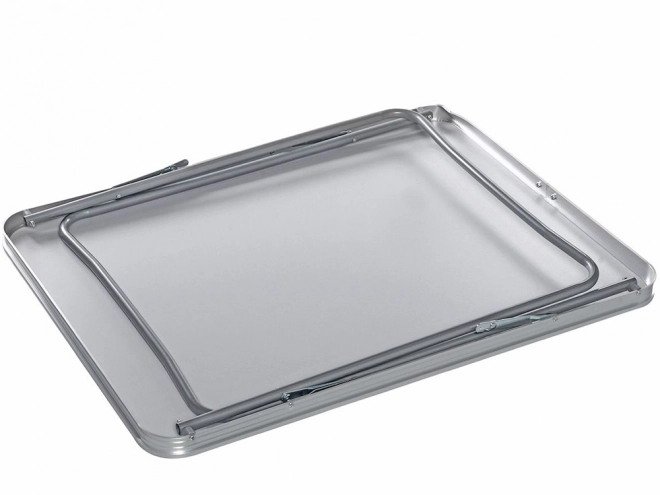 Table de camping pliable