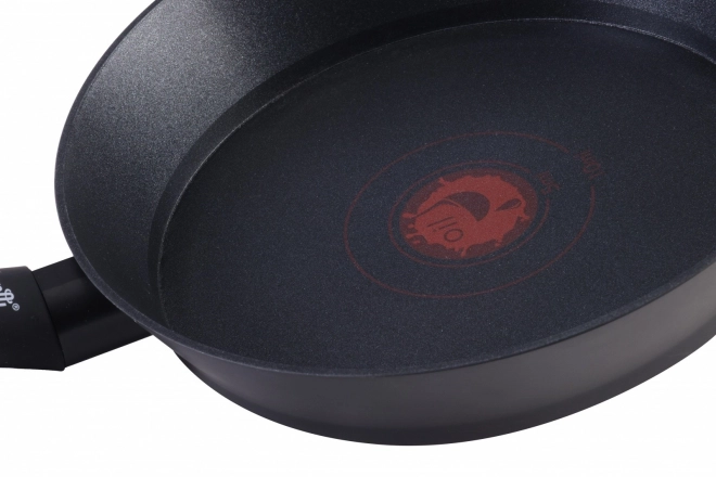 Poêle BERRETTI Fenomeno 26 cm induction complète