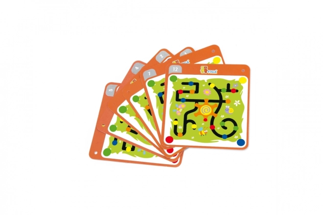 Amusement Créatif avec Cartes
