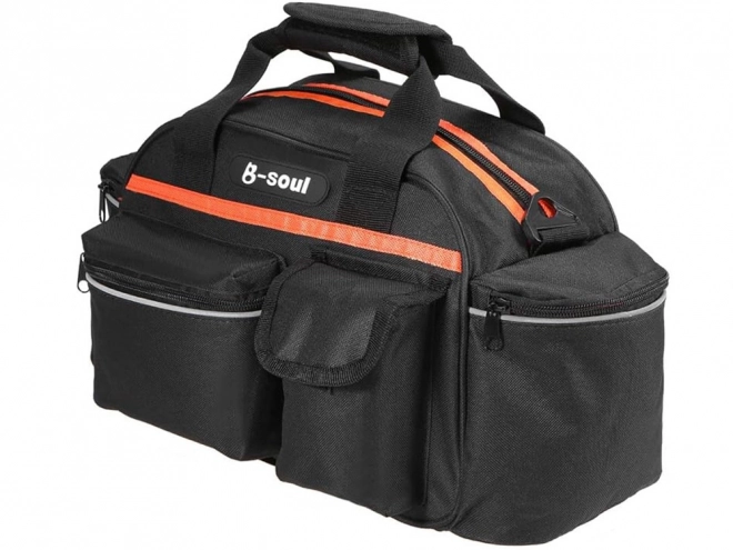Sacoche de cyclisme universelle B-soul