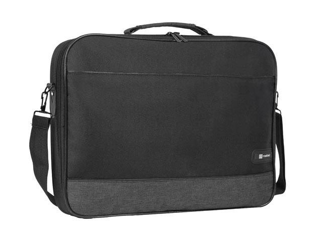 Sacoche pour ordinateur portable Impala 2 17,3 pouces Onyx
